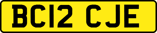 BC12CJE