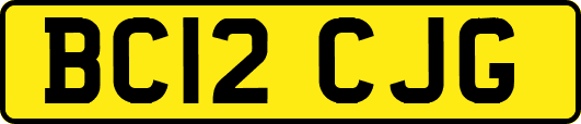 BC12CJG