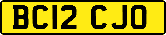BC12CJO