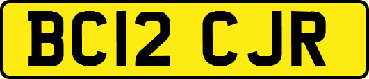 BC12CJR