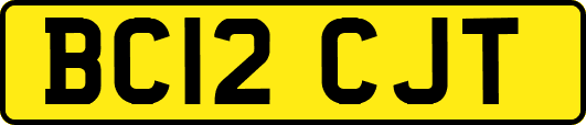 BC12CJT