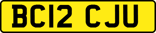 BC12CJU
