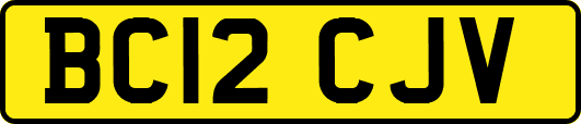 BC12CJV