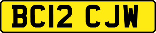 BC12CJW