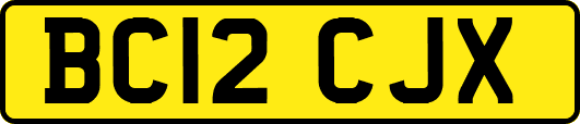 BC12CJX