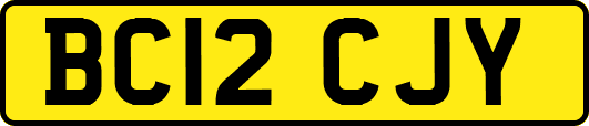 BC12CJY