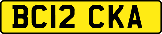 BC12CKA