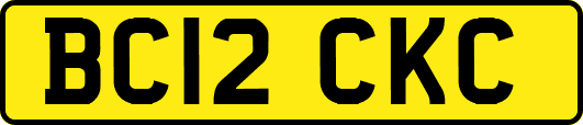 BC12CKC