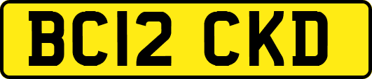 BC12CKD