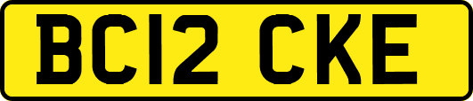 BC12CKE