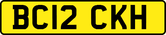 BC12CKH