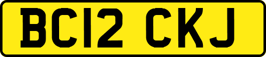 BC12CKJ