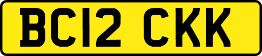 BC12CKK
