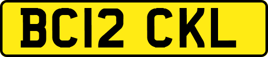 BC12CKL