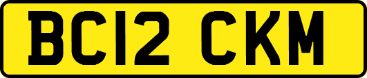 BC12CKM