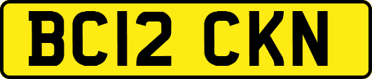 BC12CKN