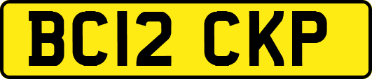 BC12CKP