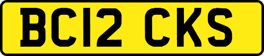 BC12CKS