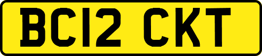 BC12CKT