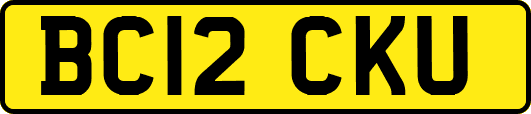 BC12CKU