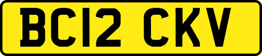 BC12CKV