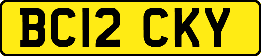 BC12CKY