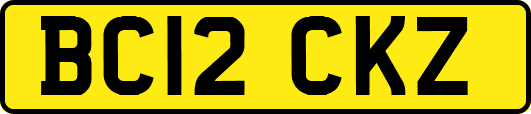 BC12CKZ