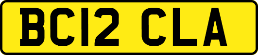 BC12CLA
