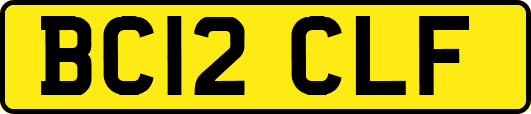 BC12CLF