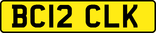 BC12CLK