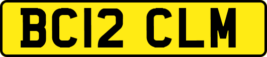 BC12CLM