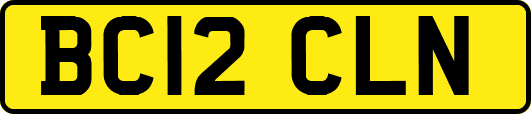 BC12CLN