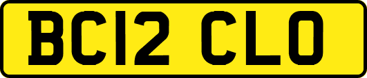BC12CLO