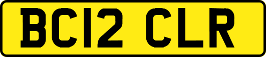 BC12CLR