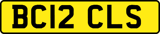BC12CLS