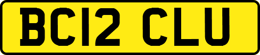 BC12CLU