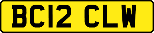 BC12CLW