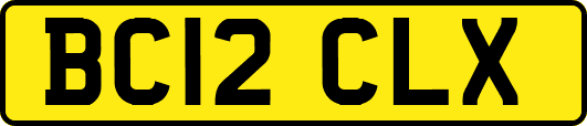 BC12CLX