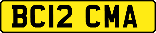 BC12CMA