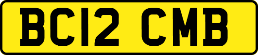 BC12CMB