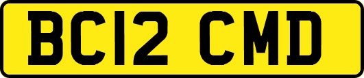 BC12CMD