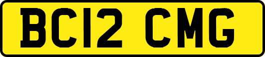 BC12CMG
