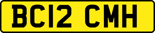 BC12CMH
