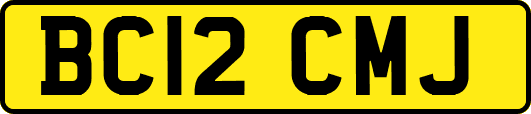 BC12CMJ