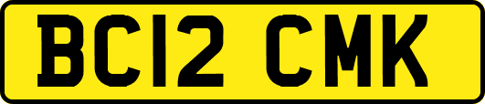 BC12CMK