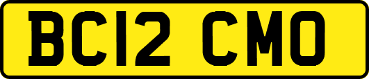BC12CMO