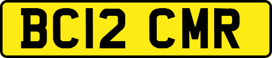 BC12CMR