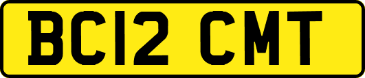 BC12CMT