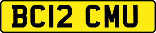 BC12CMU