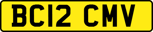 BC12CMV